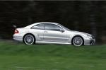 Mercedes-Benz CLK-Class AMG DTM 2006 года